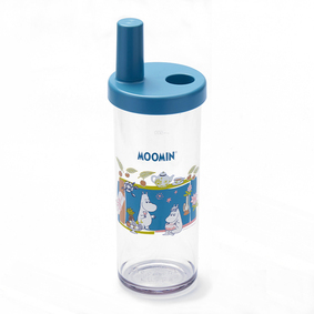 Moomin - Moomin and SnorkMaiden