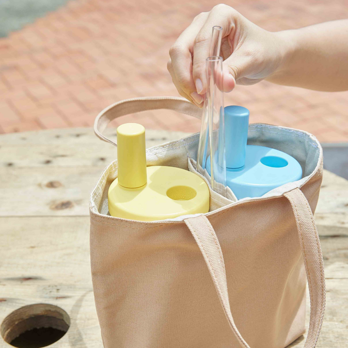 Cuppa 2-in-1 bag