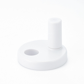 2nd Gen – Cuppa Lid (Classic White)