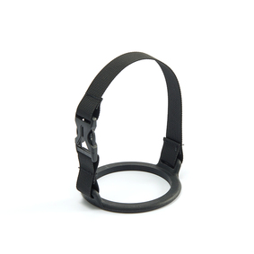【New】Silicone Carrier-Classic Black