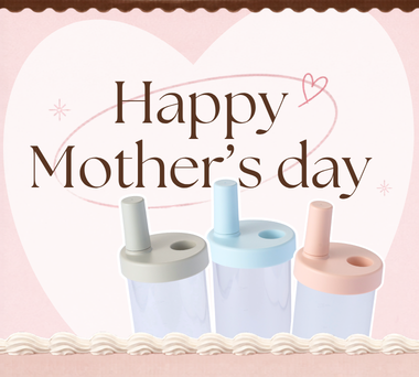 【歡慶母親節 💐】質感新品 9 折優惠，還有門市限定好禮 💝！