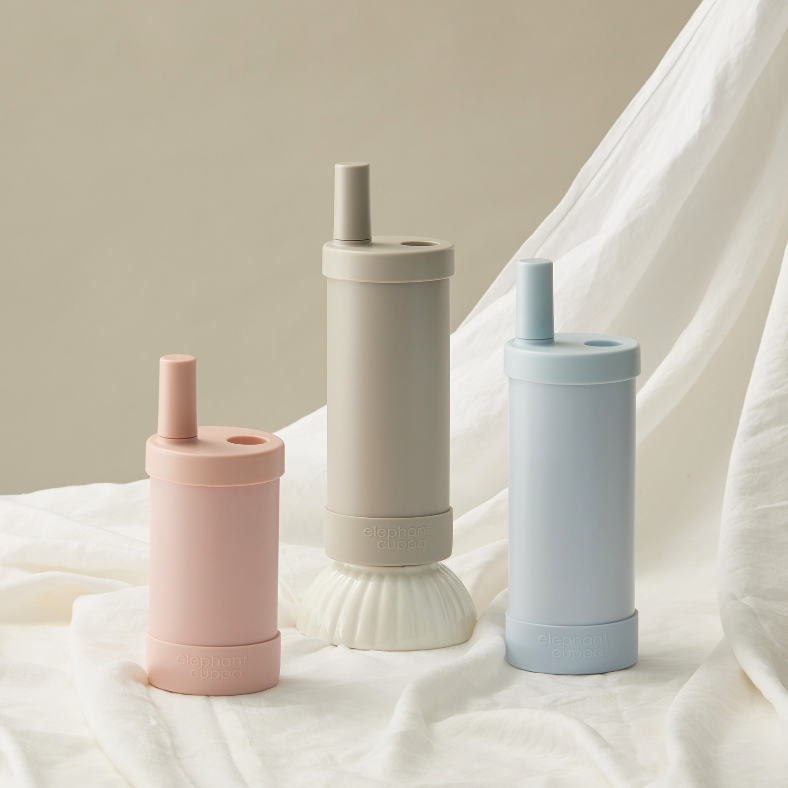 大象杯S⁺ 陶瓷升級版預購