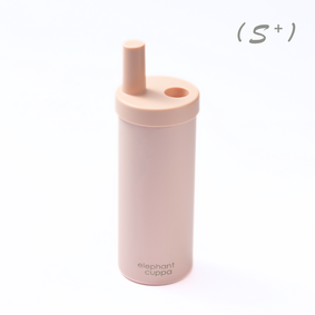 大象杯S⁺ 陶瓷升級版－裸霧粉