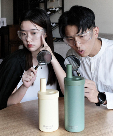 找蔬食 Hao&Yang