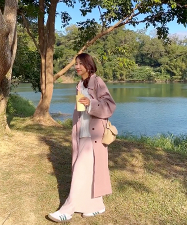 馬尼麻麻Christy