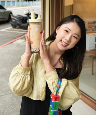 我是邱喜 Chelsea