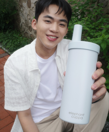 安森Anson Huang
