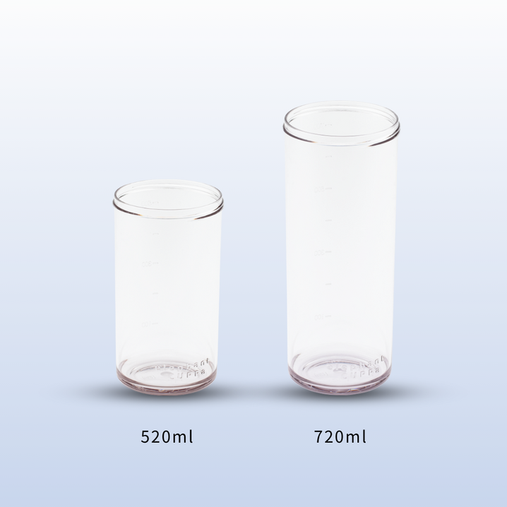 大象杯2代杯身（3代適用）