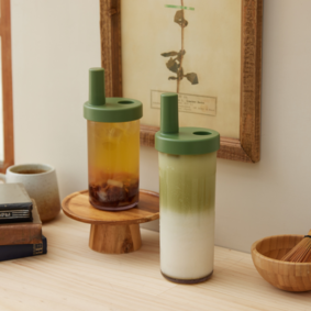 大象杯3代－宇治抹茶