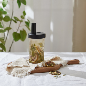 大象杯3代－經典玄黑