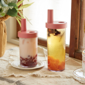 大象杯3代－莓果奶昔