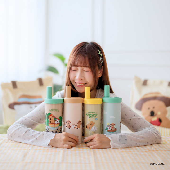 DINOTAENG 官方授權大象杯S⁺－森野款