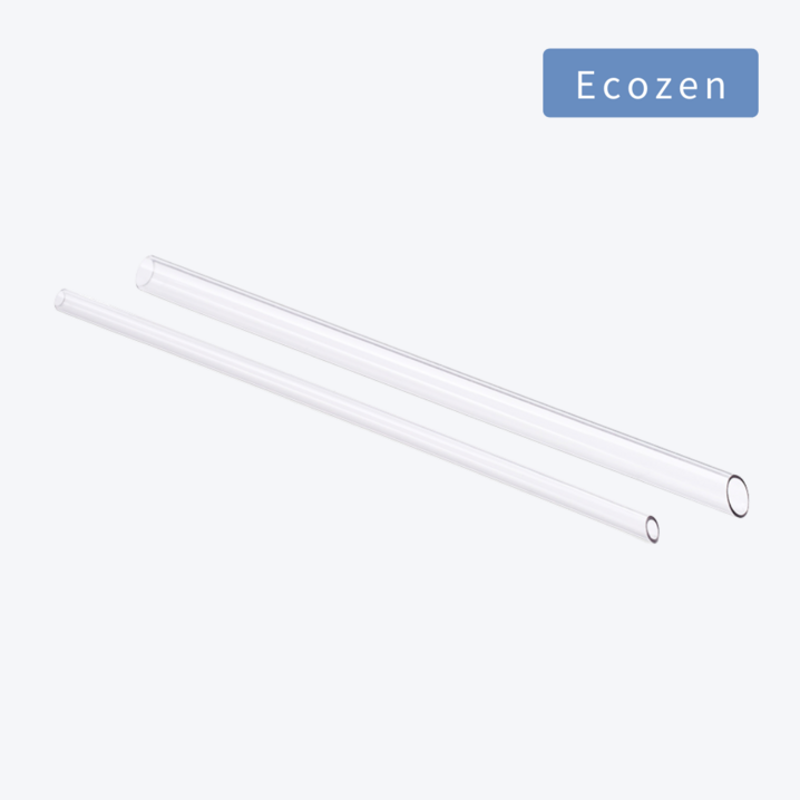 Ecozen 吸管