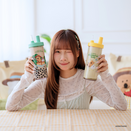 DINOTAENG 官方授權大象杯3代-垂釣款 DINOTAENG 官方授權大象杯3代-垂釣款