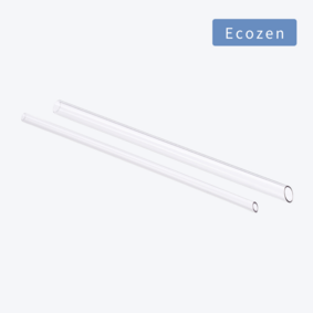 Ecozen 吸管