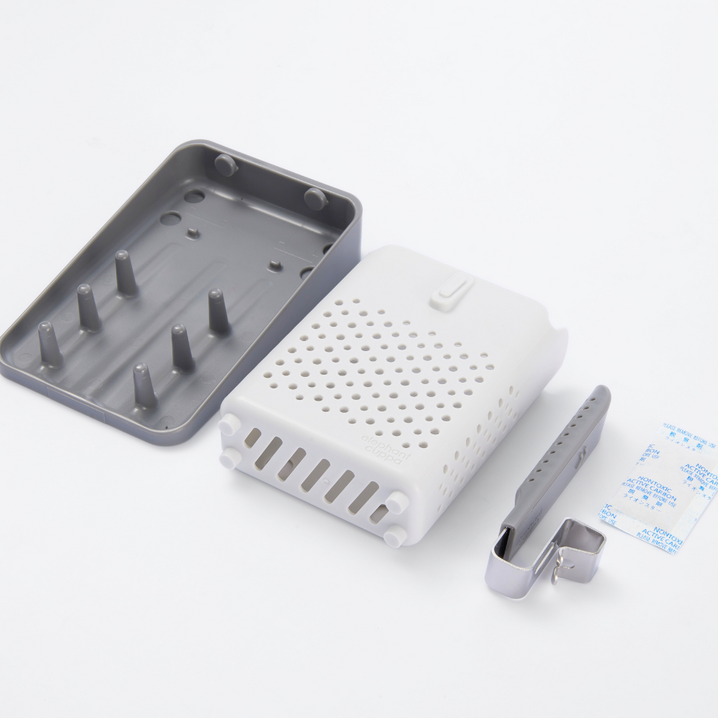 【新品】瀝水杯架套組