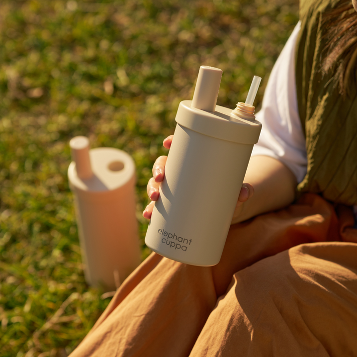 大象杯S⁺ 陶瓷升級版－午後拿鐵