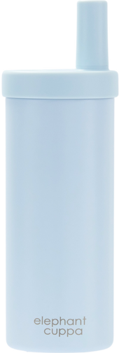 【限時預購】大象杯S⁺ 陶瓷升級版 — 寶寶藍