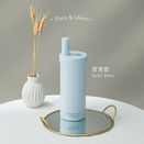 【限時預購】大象杯S⁺ 陶瓷升級版 — 寶寶藍