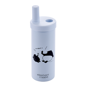 來貘聯名大象杯S－減塑生活款 (720ml)