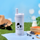 【限量】來貘聯名大象杯S－環保小語款 (720ml)