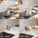 活性碳瀝水杯架掛勾（2入）