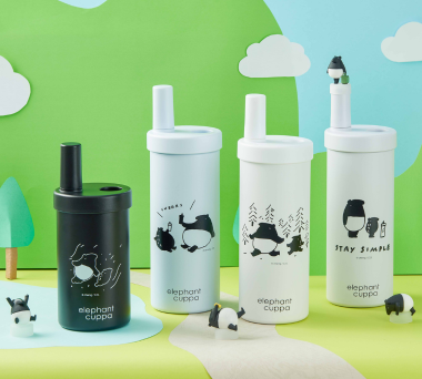 【新品上市】超人氣黑白明星「來貘 LAIMO」可愛登場 💗 預購上架啦 😍✨