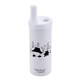 來貘聯名大象杯S－上山款 (720ml)