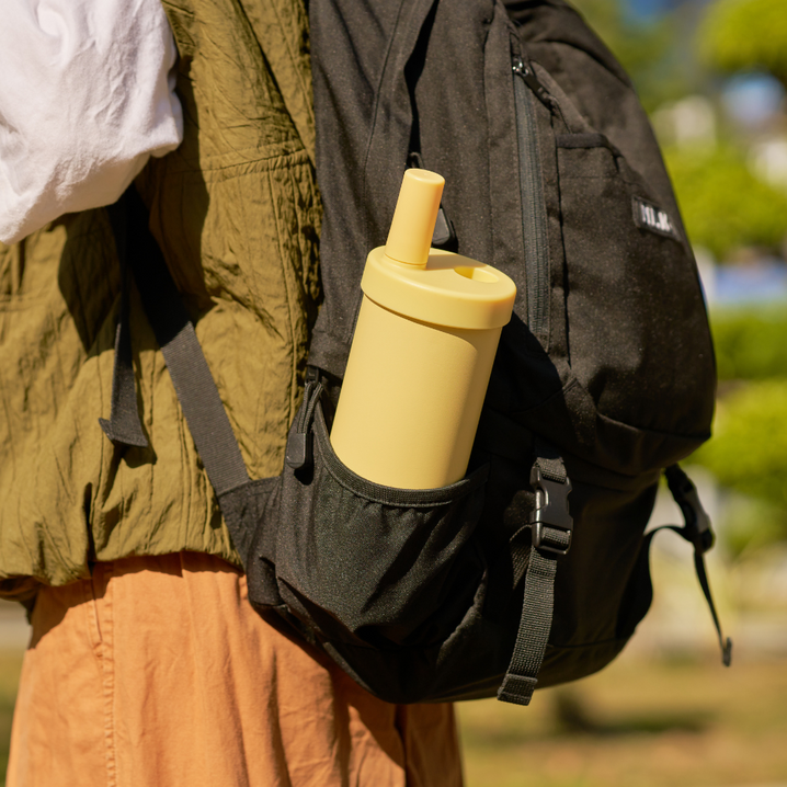 大象杯S⁺ 陶瓷升級版－布丁歐蕾