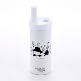 【限量】來貘聯名大象杯S－上山款 (720ml)