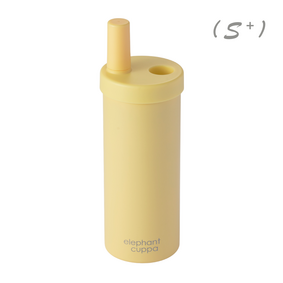 大象杯S⁺ 陶瓷升級版－布丁歐蕾