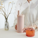 【新品上市】大象杯S⁺ 陶瓷升級版－裸霧粉