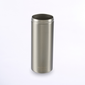 【新品】大象杯S杯身—不銹鋼原色