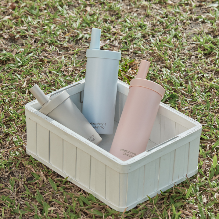 【預購優惠】大象杯S⁺ 兩入組