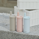 【預購優惠】大象杯S⁺ 全套組（杯組＋杯底墊＋清潔刷）