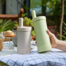 靜音止滑杯底墊（大象杯S專用）