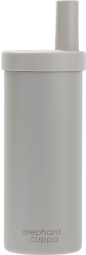 【限時預購】大象杯S⁺ 陶瓷升級版 — 大象灰