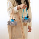 【限量】布布吊飾